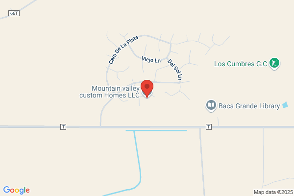 Mountain Valley Builders