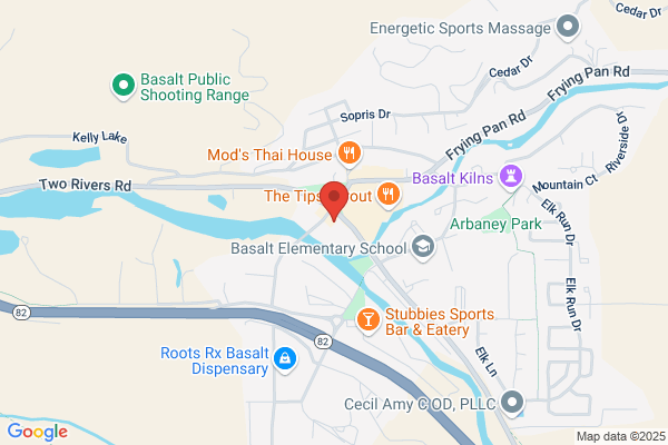 Resort Delivery Aspen Snowmass