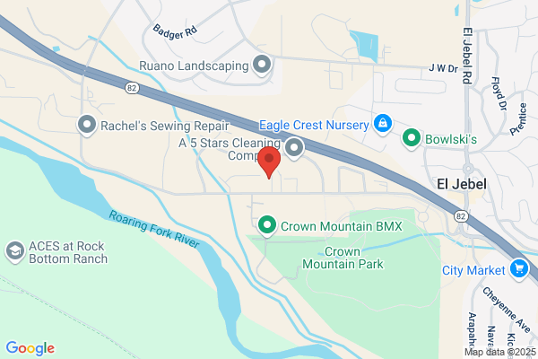Roaring Fork Eco-Blast