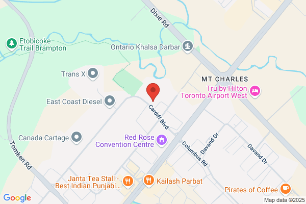 Mid-Valley Mechanical Inc
