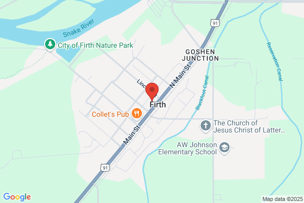 Firth Service Center