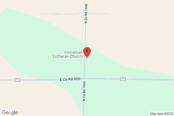 Immanuel Lutheran Church