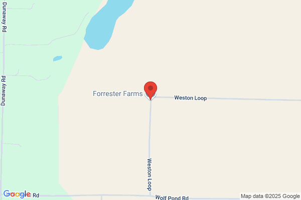 Forrester Farms