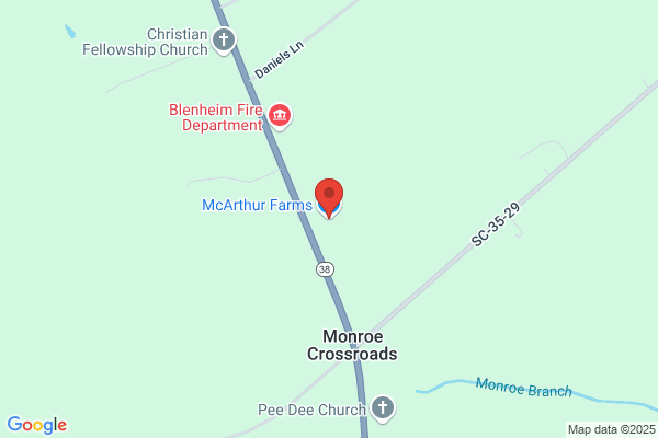 McArthur Farms
