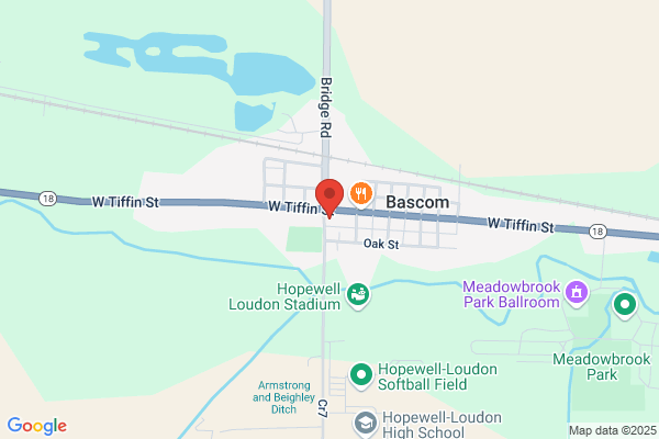 Bascom Internet Service