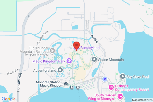Fantasyland