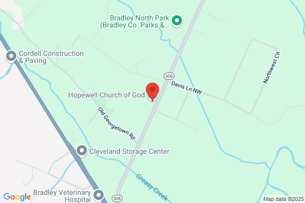 Hopewell Church of God