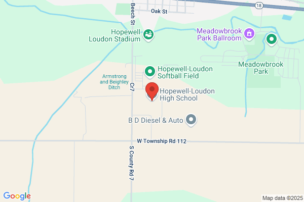 Hopewell-Loudon High School