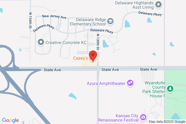 Casey's