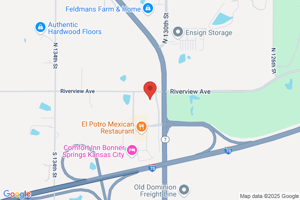 Fastest Labs of Bonner Springs
