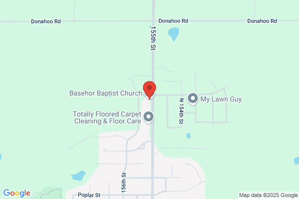 Basehor Baptist Church