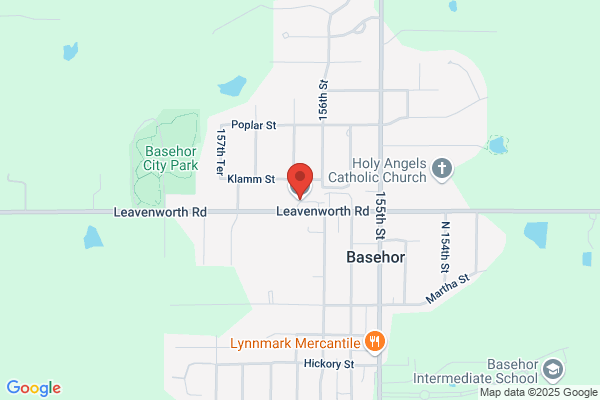Basehor Elementary School