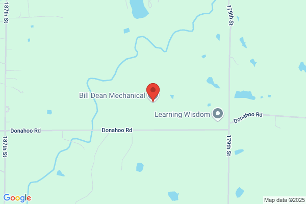 Bill Dean Mechanical Company