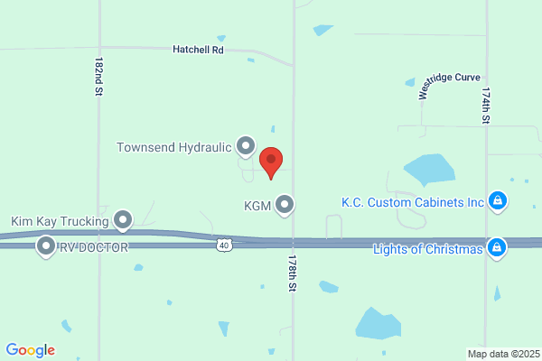 Conrad Insurance Agency, Inc.