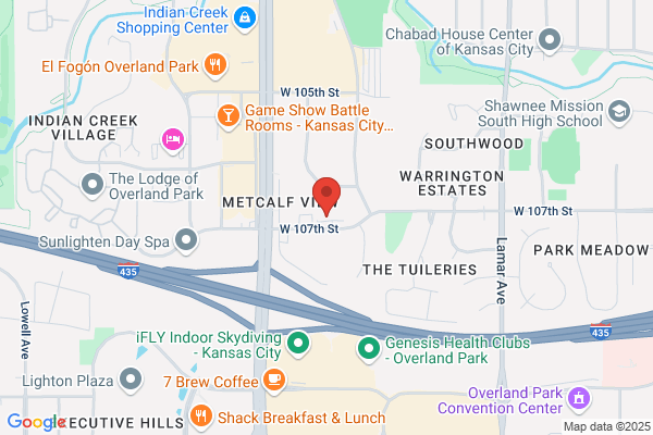 Dalrymple & Associates