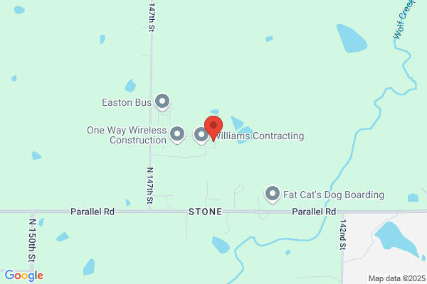 Elite Electric Inc