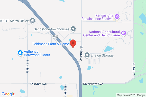 Jeffries Farm & Home Center