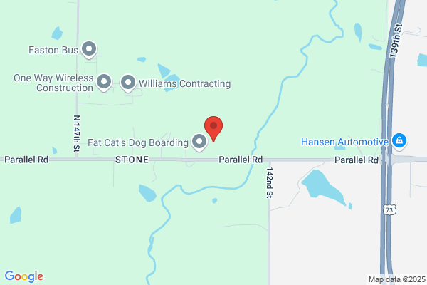 Wolf Creek Veterinary Clinic