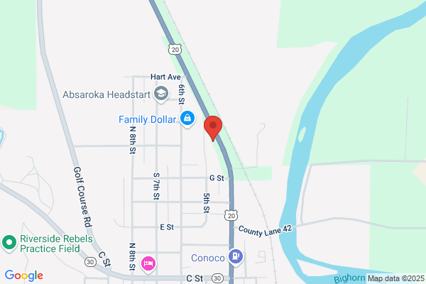 Cody Regional Health - Basin Clinic