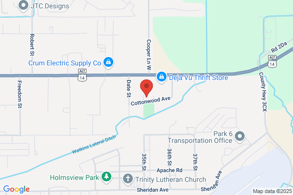 Basin Sewer Service Inc