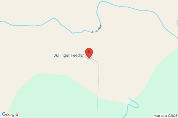 Bullinger Farms