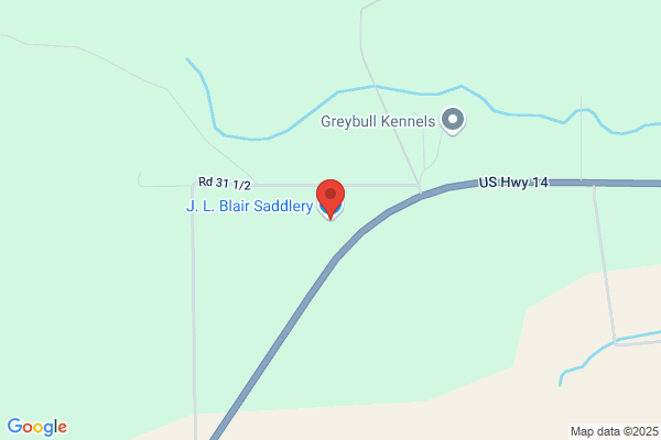 Greybull Saddle & Tack