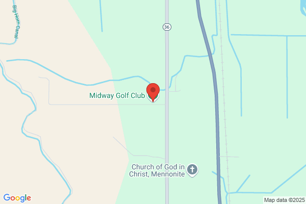 Midway Golf Club