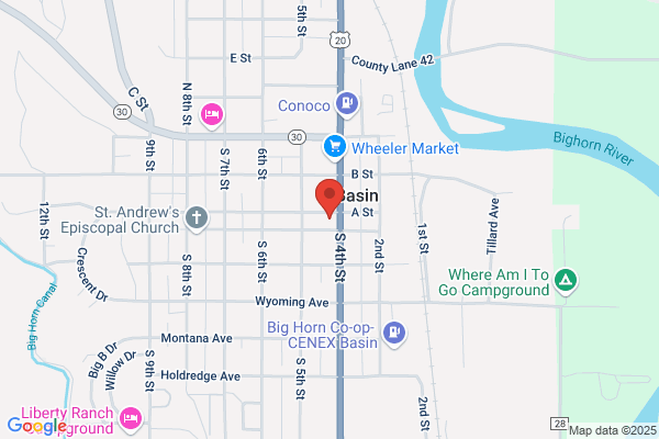Midway Medical Clinic