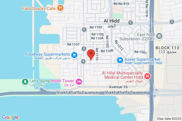 Silver Rose Beauty Shop