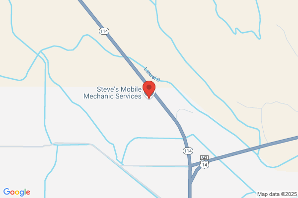 Steve's Service Center & Auto Glass