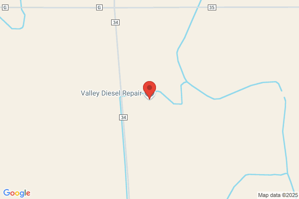 Valley Diesel & Repair