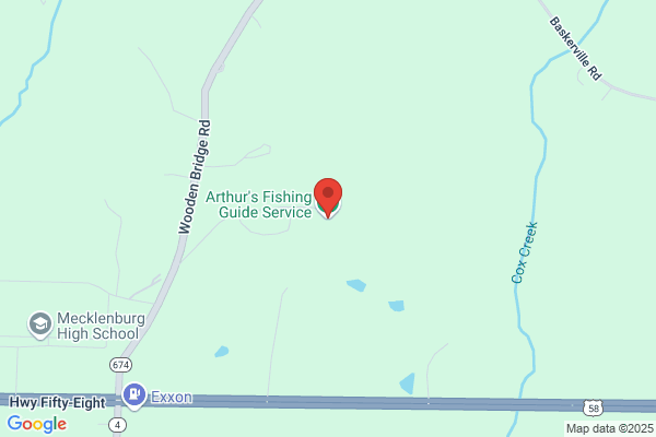 Arthurs Guide Service