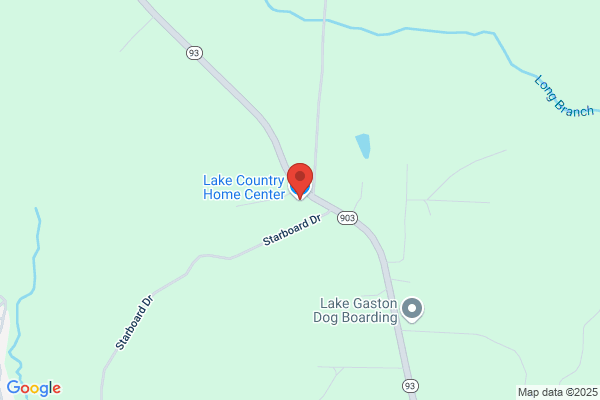 Lake Country Carpet Service
