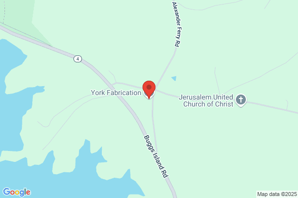 York Fabrication LLC