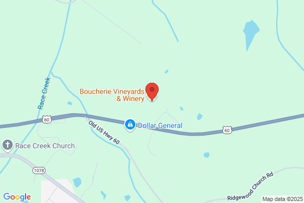 Boucherie Vineyards & Winery, LLC