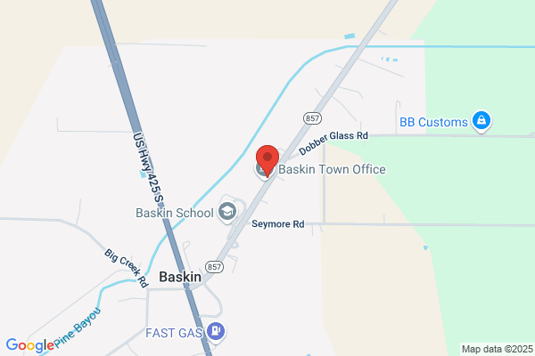 Baskin Community Center