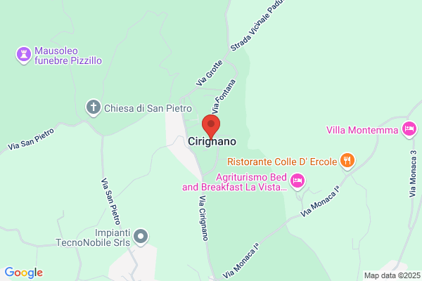 Cirignano & Company Llp