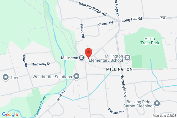 Long Hill Auto Service