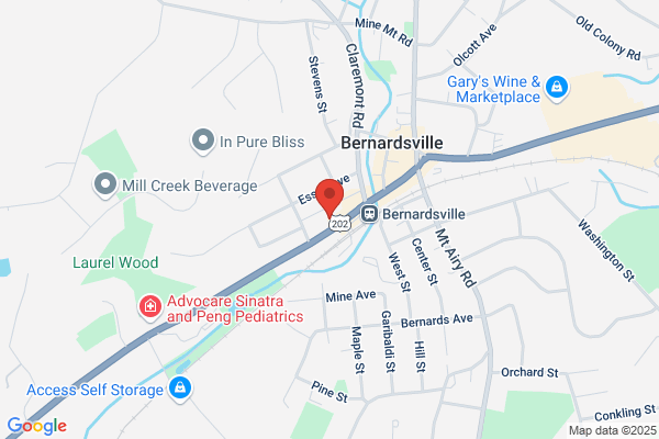 Bernardsville Auto Repair Inc