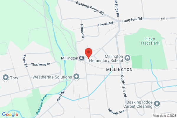 Millington Auto Body