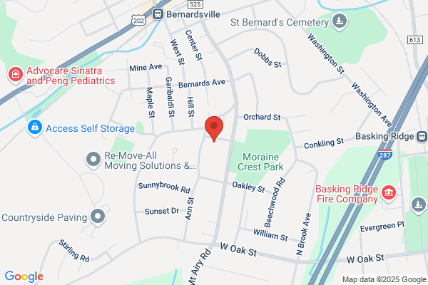Bernardsville Electric