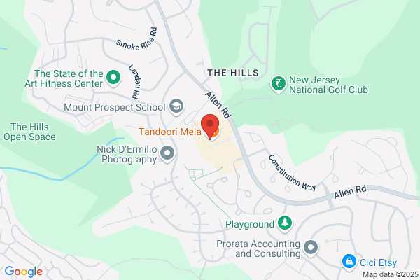 Somerset Hills Developers Inc