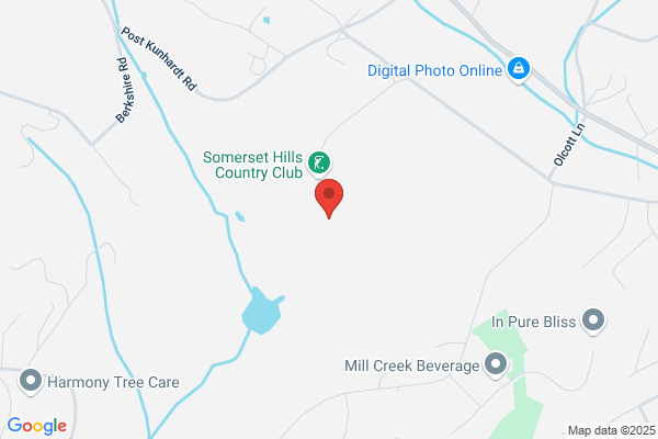 Somerset Hills Maintenance