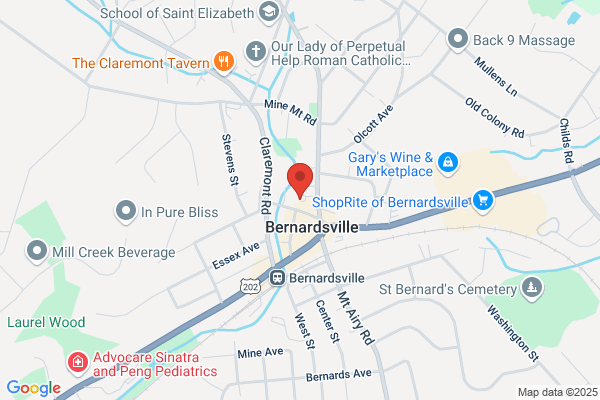 Simply Chiropractic Bernardsville