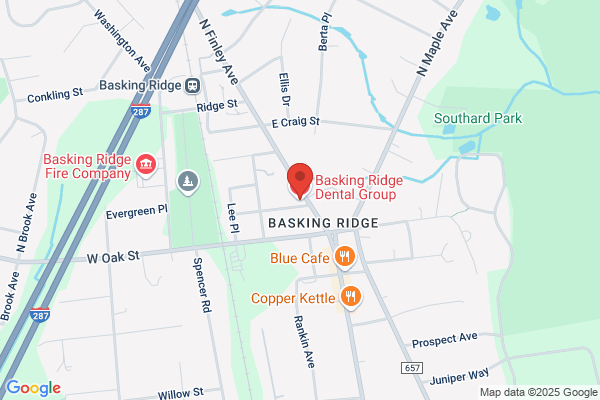 Basking Ridge Dental Group