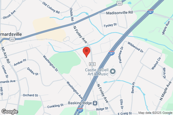 Basking Ridge Pediatric Health Center