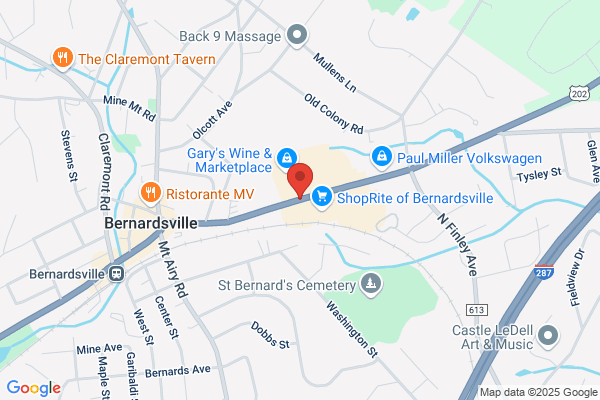Bernardsville Cards & Gifts