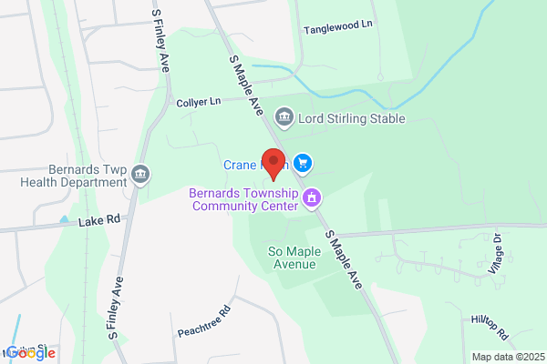Bernards Township of, Planning Board
