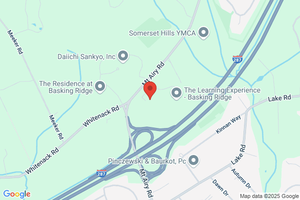 Atlantic Adult Day Center