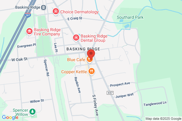 Basking Ridge Cleaners